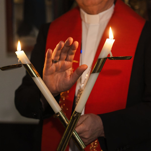 Andreas Haller - Katholische Kirche Vorarlberg